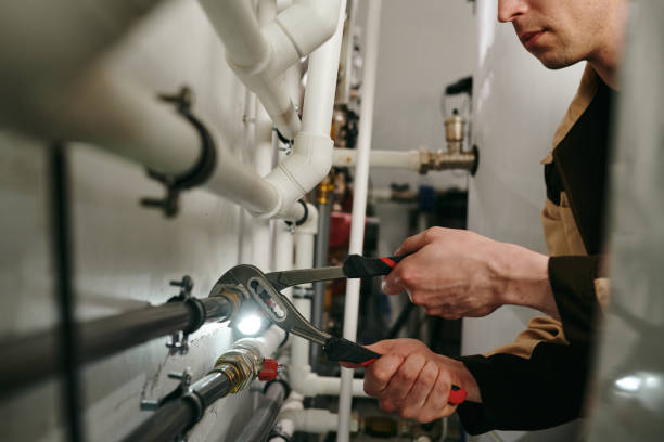 Best 24-Hour Plumber Near Me  in Hollywood Park, TX