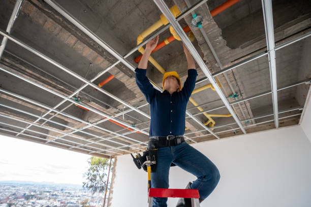 Best Gas Line Repair  in Hollywood Park, TX