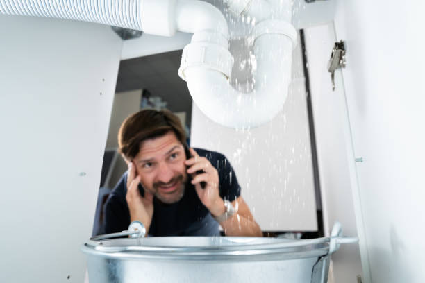Best Pipe Repair Near Me  in Hollywood Park, TX