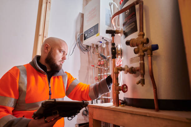 Trusted Hollywood Park, TX Plumbing Experts