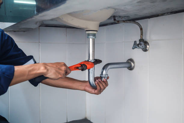 Best Water Softener Installation  in Hollywood Park, TX