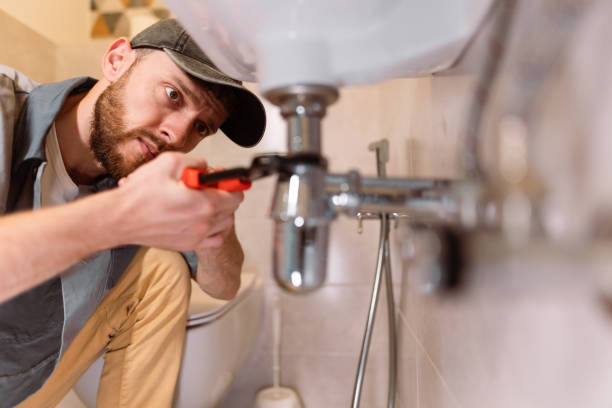 Best Emergency Plumber  in Hollywood Park, TX