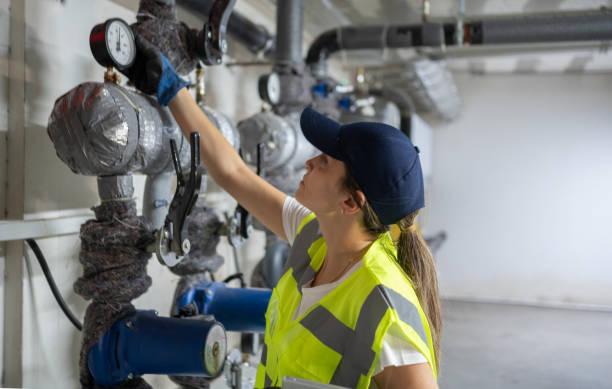 Best Best Plumbers Near Me  in Hollywood Park, TX