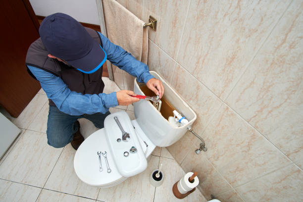 Best Water Leak Repair  in Hollywood Park, TX
