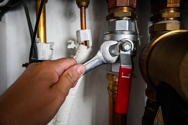 Best Plumbing Repair Near Me  in Hollywood Park, TX
